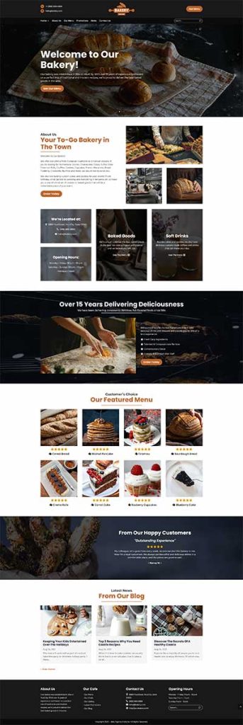 Website Design Kent UK