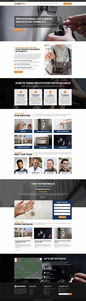 Website Design Kent UK