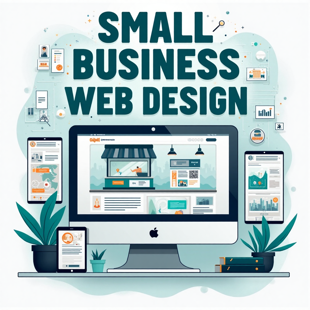 Small Business Web Design